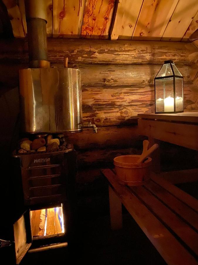 Unstad Cabin With Seaview Unnstad المظهر الخارجي الصورة
